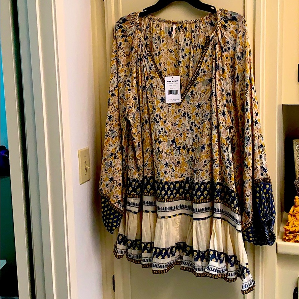 Free people Top